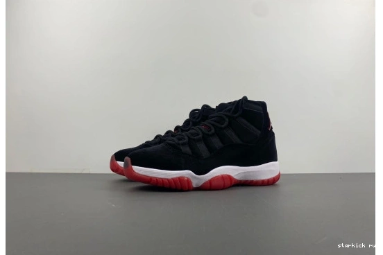 Retro  Jordan   DB5457-061  DB5457-061 Velvet Bred 11 1228